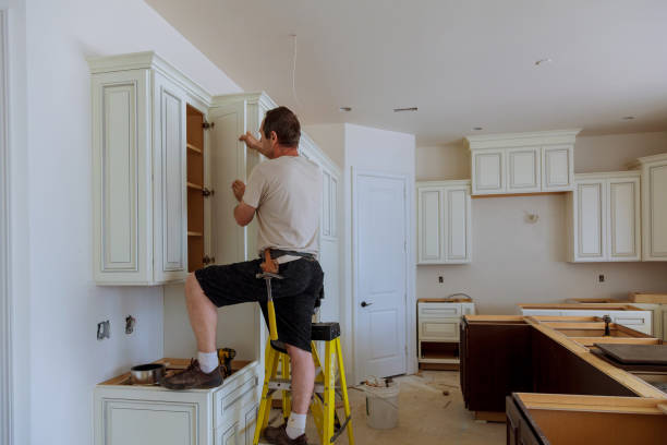 Licensed Cabinet Refacing service in Preston, MN - BM Kitchen