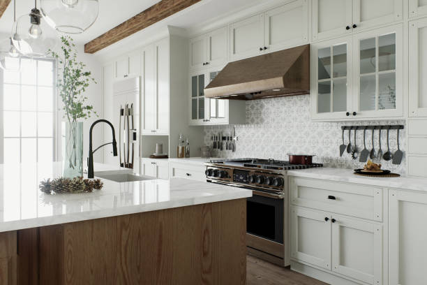 Affordable Cabinet Refacing solutions in Preston, MN